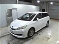 2015 Toyota Wish