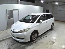 2015 Toyota Wish