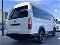 2020 Toyota Hiace Wagon