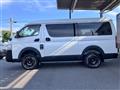 2020 Toyota Hiace Wagon