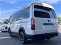 2020 Toyota Hiace Wagon
