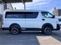 2020 Toyota Hiace Wagon