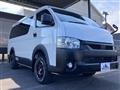 2020 Toyota Hiace Wagon