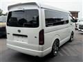 2023 Toyota Hiace Wagon
