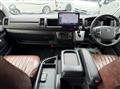 2023 Toyota Hiace Wagon