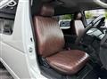 2023 Toyota Hiace Wagon