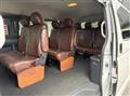 2023 Toyota Hiace Wagon
