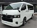 2023 Toyota Hiace Wagon