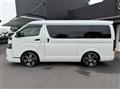2023 Toyota Hiace Wagon