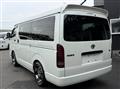 2023 Toyota Hiace Wagon