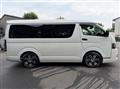 2023 Toyota Hiace Wagon
