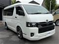 2023 Toyota Hiace Wagon