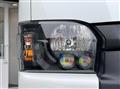2023 Toyota Hiace Wagon