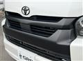2023 Toyota Hiace Wagon