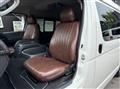 2023 Toyota Hiace Wagon