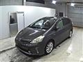 2013 Toyota PRIUS α
