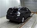 2013 Toyota PRIUS α