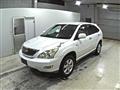 2010 Toyota Harrier