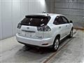 2010 Toyota Harrier
