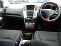 2010 Toyota Harrier