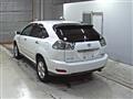 2010 Toyota Harrier