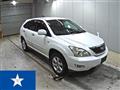 2010 Toyota Harrier