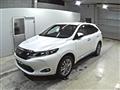 2016 Toyota Harrier