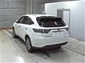 2016 Toyota Harrier