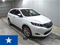2016 Toyota Harrier