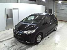 2015 Honda Fit