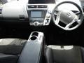 2015 Toyota PRIUS α
