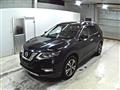 2017 Nissan X-Trail