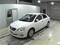 2015 Toyota Premio