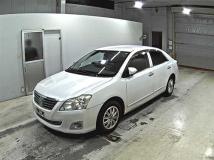 2015 Toyota Premio