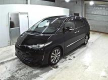 2017 Toyota Estima
