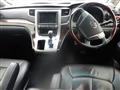 2012 Toyota Alphard G