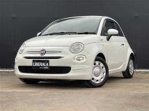 2020 Fiat 500