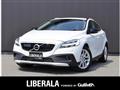 2017 Volvo V40