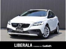 2017 Volvo V40