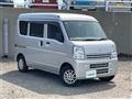 2020 Suzuki Every