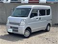 2020 Suzuki Every