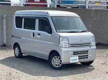 2020 Suzuki Every