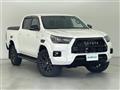 2022 Toyota Hilux