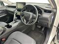 2021 Toyota Harrier