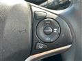 2018 Honda Fit