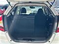 2018 Honda Fit