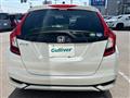 2018 Honda Fit