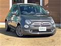 2016 Fiat 500