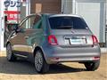 2016 Fiat 500