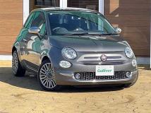 2016 Fiat 500